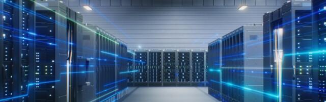 Accenture and Palantir to support UK AI group’s data centre rollout