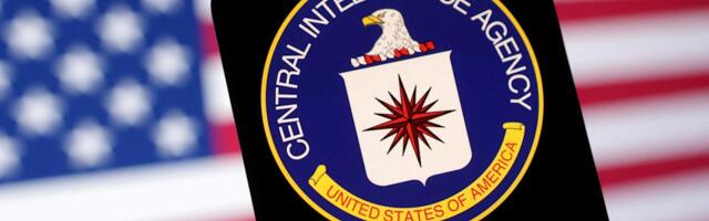The CIA stops publishing The World Factbook