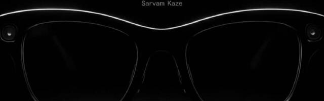 Sarvam Kaze smart glasses unveiled: India’s AI-powered answer to Meta Ray-Ban