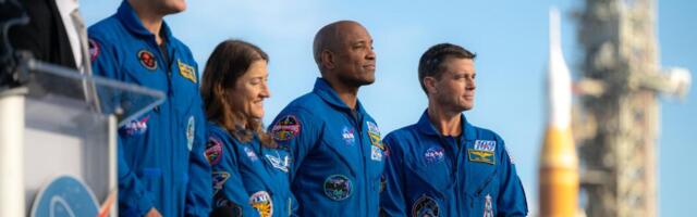 NASA admits Starliner failures as it preps for March launch of Artemis 2