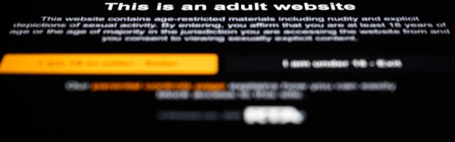 How to unblock Pornhub for free in Mississippi