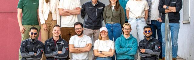 Austria’s sequestra secures €3 million Seed to scale its CO2 mineralisation technology for industrial use