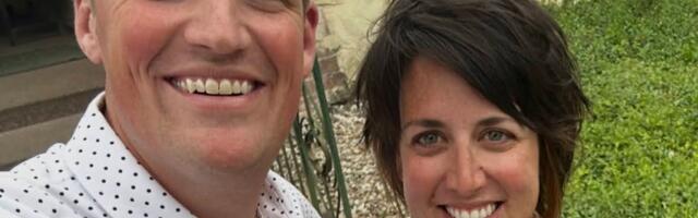 We bought a house with a 2.5% mortgage rate a few years ago. Our family's much bigger now, but moving is not an option.