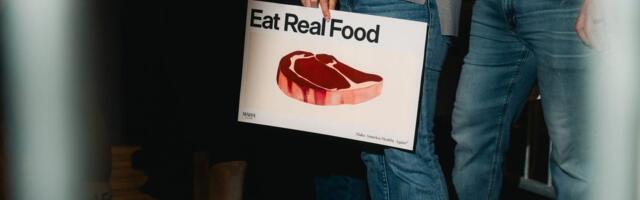 The government's new meat-heavy diet looks unaffordable for many Americans