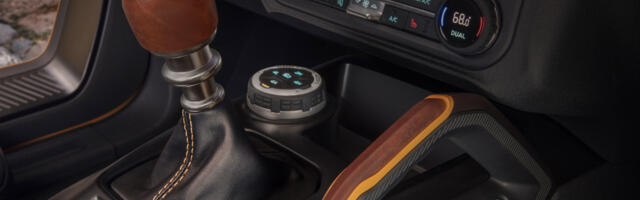 These Are The Only Manual SUVs You Can Buy New In 2026