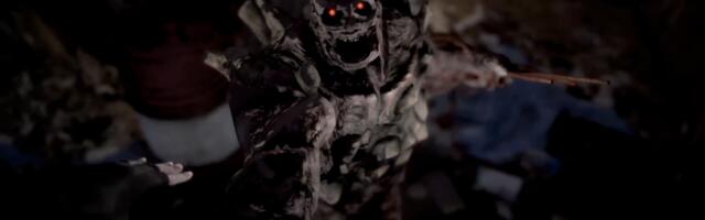 First-person survival horror Total Chaos is getting a Switch 2 port later this month