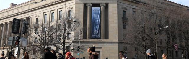 The DOJ is backing xAI in its lawsuit against Colorado