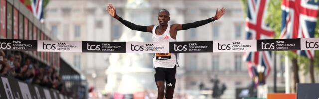 London Marathon 2026: How to Watch Live From Anywhere