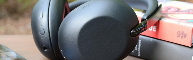 Sony 1000X The Collexion review: More luxurious, but far from perfect