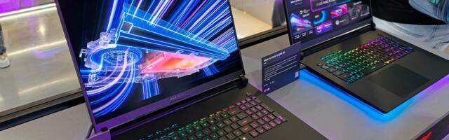 Best laptops coming in 2026 after Computex
