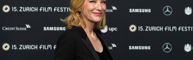 Cate Blanchett Launches ‘Human Consent Registry’ to Help Protect Your Likeness From AI Industry Scraping