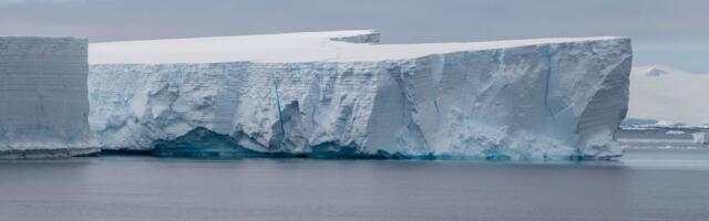 In 1911, a geologist walking through a dry valley in Antarctica found a frozen waterfall stained the colour of rust, and it took a hundred years and a robotic probe to confirm that Blood Falls is fed by a briny lake sealed under a glacier for roughly 1.5 million years, still leaking iron into the light