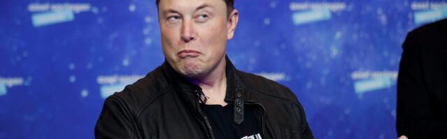 Nothing screams 2026 like Elon Musk thanking chipmakers on an earnings call