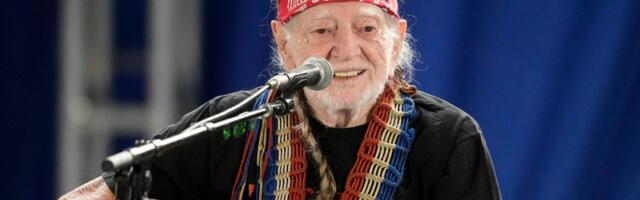 Willie Nelson is fighting data centers near his Texas hometown: 'The last thing we need'