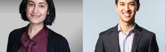 Madrona promotes Anu Sharma and Daniel Li as Partners