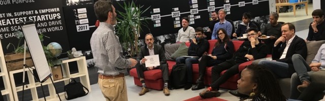 Why should investors care about clean energy?