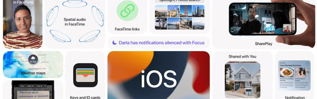 Apple’s biggest WWDC 2021 announcements, in one handy list