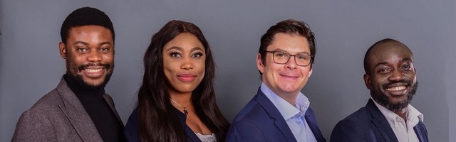 Nigerian prop-tech startup Seso Global raises $600k pre-seed funding round