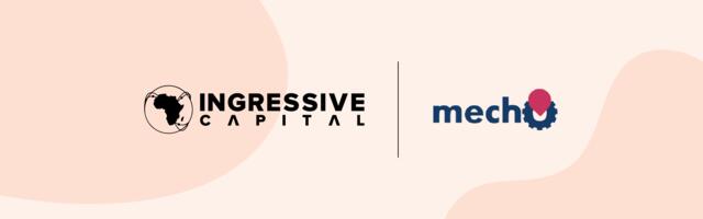 Nigeria’s Mecho Autotech raises funding from Ingressive Capital