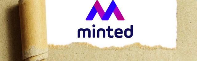 Behind the Idea: Minted