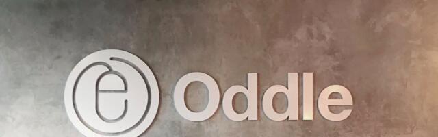 Singapore food tech startup Oddle raises $5m in pre-Series B funding