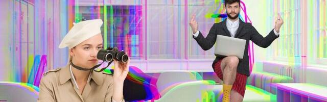 Lean sensei? Cyber threat hunter? 5 weird job roles, and what they actually do