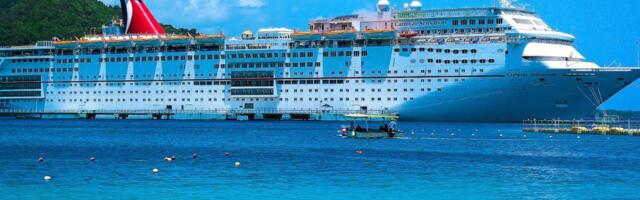 Carnival’s Relaxed Covid Rules Help Push Demand Above 2019 Levels