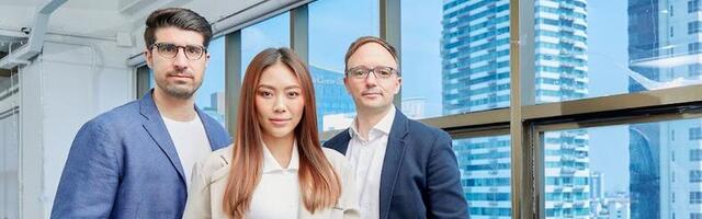 Thai proptech startup PropertyScout scores $5m Series A funding