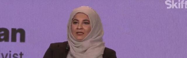 Disability Rights Activist Calls on Travel Industry to End ‘Disability Tax’