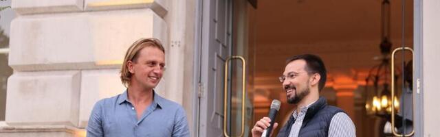 Revolut reports its first-ever year of profit