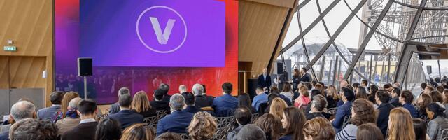 VivaTech 2023 announces its programme and flagship initiatives to meet the major challenges of tech [Advertorial]
