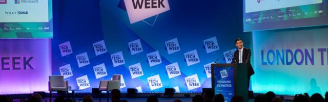 London Tech Week 2023: Three key takeaways