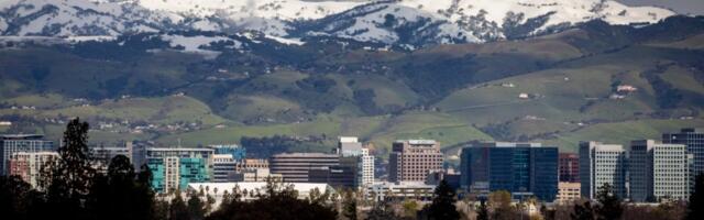 Downtown San Jose adds jobs but loses residents in post-COVID recovery