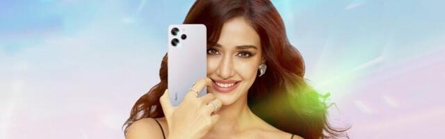 Watch the Redmi 12 series unveiling event live here