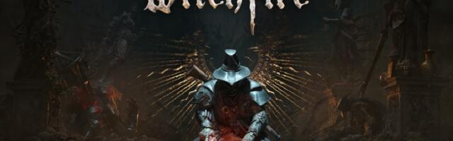 The Astronauts releases dark fantasy Witchfire into early access
