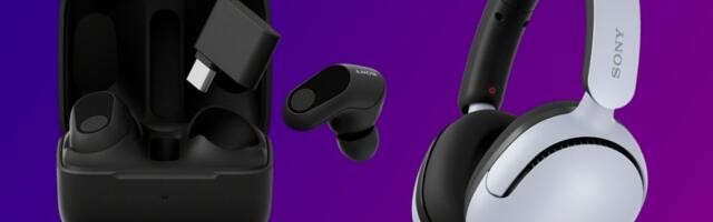 Sony Inzone Buds with low-latency dongle leak, Inzone H5 over-ear model surfaces too