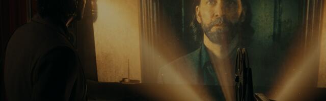 Alan Wake 2 will have free and "significant" DLC