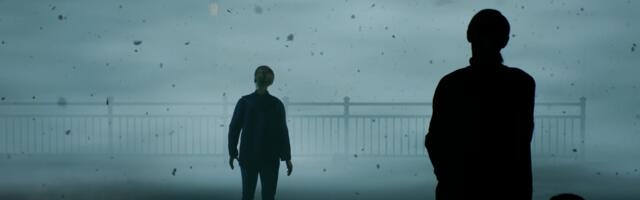 What's the deal with Silent Hill: Ascension?