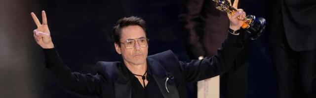 Oscars 2024: Complete list of winners at the 96th Academy Awards