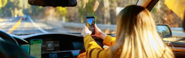 Record-Breaking Number of Road Trips Projected For Memorial Day Weekend