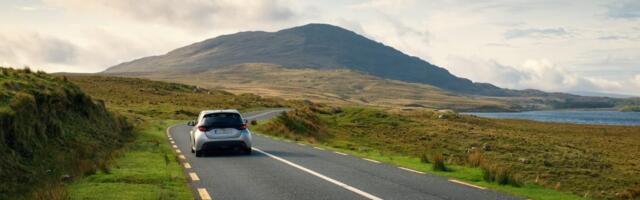 Qover Enters the Irish Motor Insurance Market