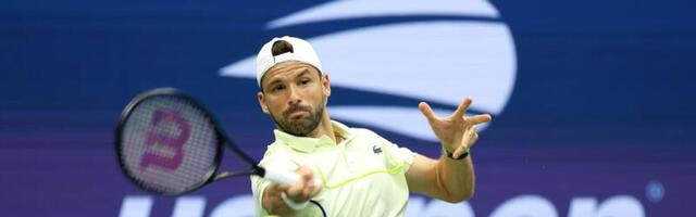 How to watch Dimitrov vs. Tiafoe in the 2024 US Open online for free