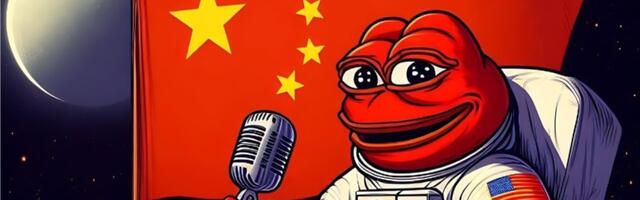 Chinese Pepe PEIPEI’s Possible Binance Listing Could Fuel Price Surge as Pepe Unchained ICO Raises $12.5 Million