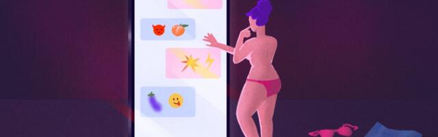 The best sexting apps for steamy chats and discreet digital encounters in 2024