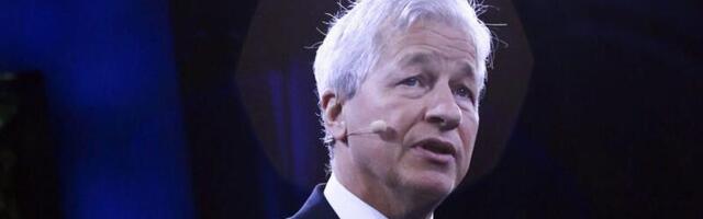 JPMorgan's AI rollout: Jamie Dimon's a 'tremendous' user and it's caused some 'healthy competition' among teams