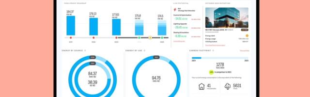 Proptech Next Sense secures €11.5M for its smart building platform