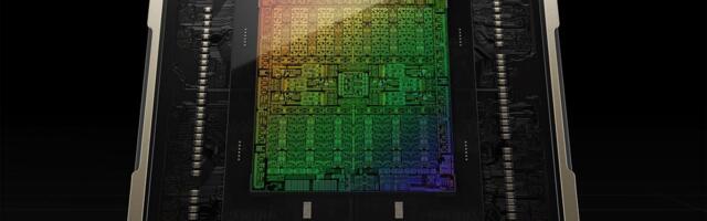 Inno3D hints at Neural Rendering and Advanced DLSS technology for Nvidia's next-gen RTX 50-series GPUs — DLSS 4 may debut with Blackwell