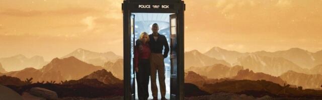 Doctor Who Is Adding Fresh Writers for Ncuti Gatwa’s Season 2