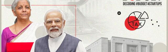Will Budget 2025 Finally Bring Startup ESOP Tax Relief?
