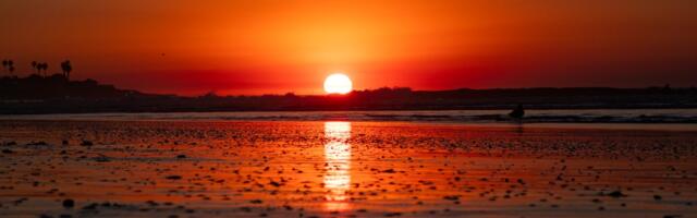 Why the US is freezing as the planet reaches record warmth